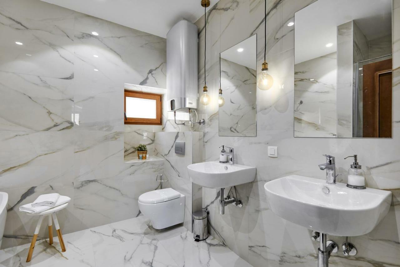 Three Dots By Todorovic Family Villa Kotor Luaran gambar